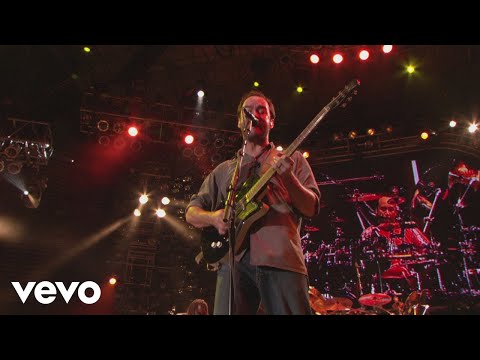 What You Are - Dave Matthews Band