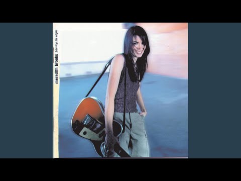 Wash My Hands - Meredith Brooks