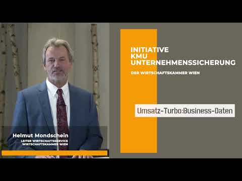 Boot-Camp: Umsatz-Turbo:Business-Daten