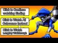 Sly Cooper Thieves In Time Ending Cutscenes Finale HD