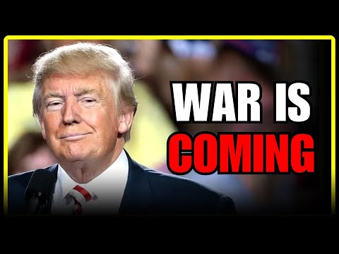 Juan O'Savin - Mexico, Israel & Iran, RUSSIA & China? War is coming?
