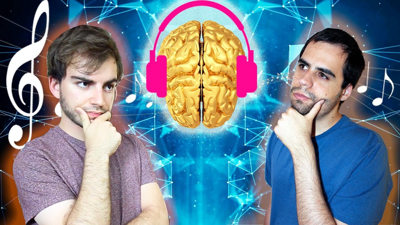 Why do we like music? (ft. Jaime Altozano)