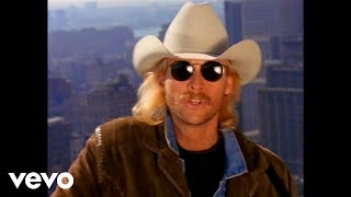 Alan Jackson Gone Country