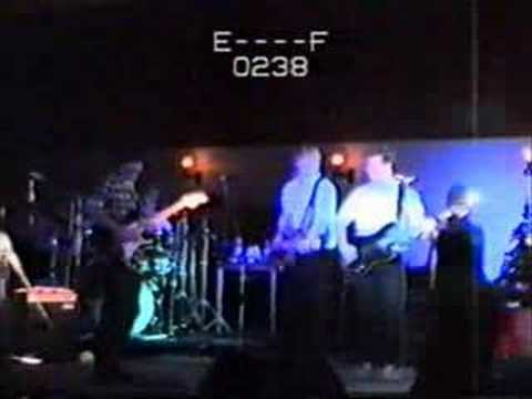 Subluna live 1986 tomterock härnösand - moonlight boogie