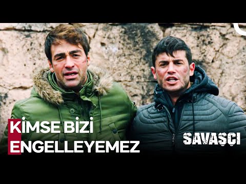 Kılıç Timi'nden Nefes Kesen Başarılı Bir Operasyon - Savaşçı