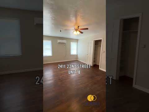 CD 2411 22nd Street - Video 2 of 2