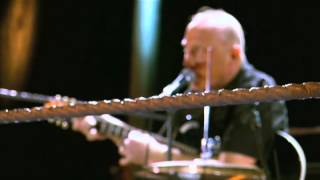 Reverend Beat-Man - Live @ Arte Tracks Circus