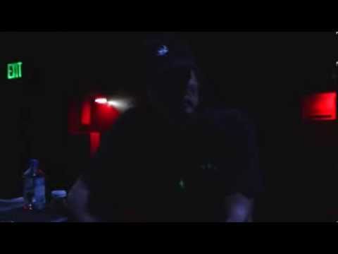 cEvin Key member of Skinny Puppy Interview held at The Observatory in Santa Ana, CA 01 24 14