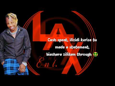 Ben C - What A Year Freestyle