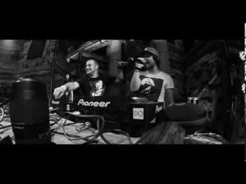 LOIC D feat  MAX STARVAGE ▪ Fucking Drum
