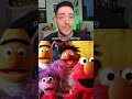 Sesame Street Vs Mr Rogers Who Wins