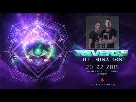 Reverze 2015 #Psyko Punkz (Liveset)