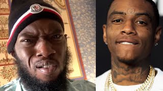 Freeway Says To Soulja Boy That He Had The Biggest Comeback! Says “DRAAAAKE”