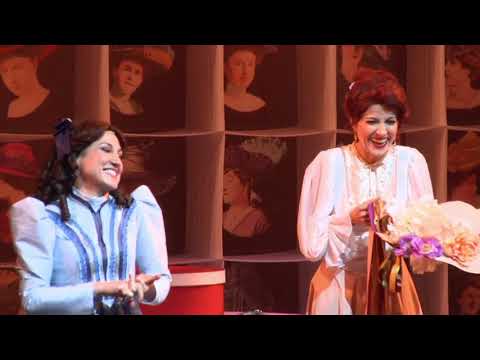 ALÔ DOLLY (2012) com MARÍLIA PÊRA e MIGUEL FALABELLA