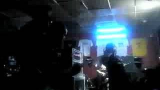 The Tony Danza Tapdance Extravaganza - Cliff Burton Suprise