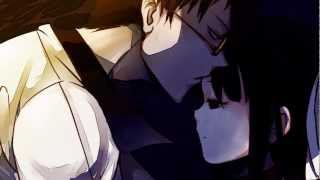 Preserving Beauty - Mad Father Instrumental Gothic Rock/Metal Image Song/Tribute