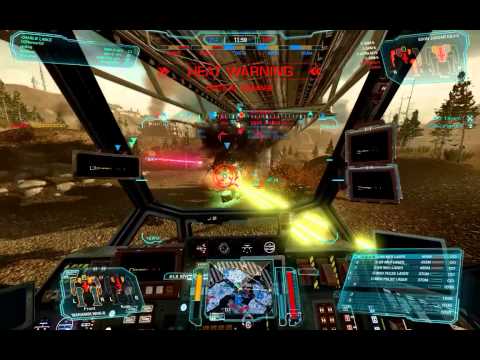 MWO Online Network issues