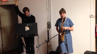 Haunted feat. Fred Thomas