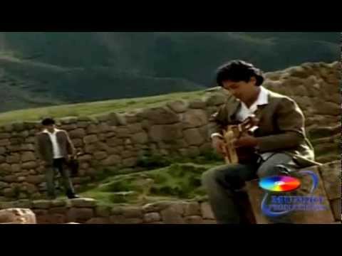 Fuego En El Alma - Duo Romances