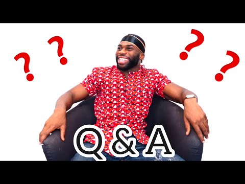 TRINKST DU ALKOHOL ALS MOSLEM ? FIRST Q & A
