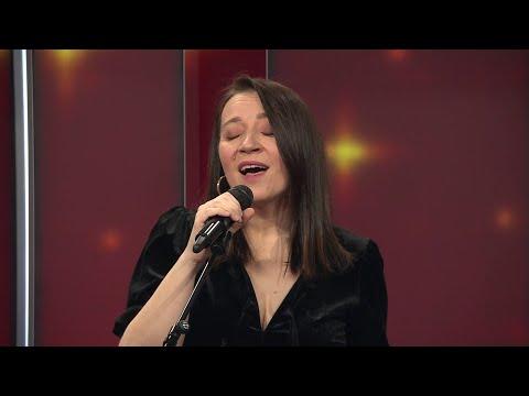 Katka Koščová: Pokoj vám (RANNÉ NOVINY)