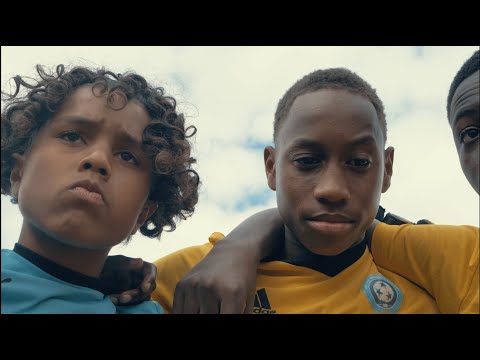 Au coeur de l'As Ermont - La montée, le film.