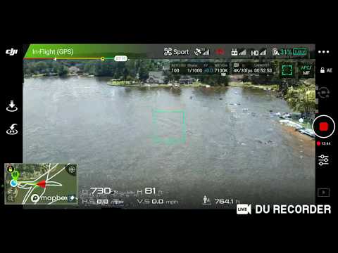 Live! Father's Day Flying at Carolina Lakes, NC