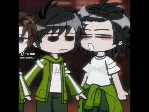 456 x 001 #squidgame #bl #cute #edit #gacha #457