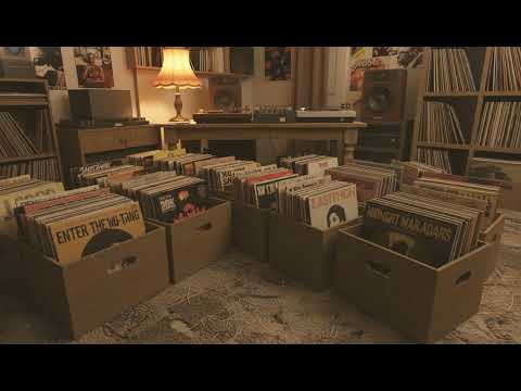 90s HipHop Soul Jazz OldSchool Rare Tracks   Archive 76