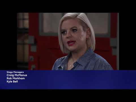 General Hospital Sneak Peek for 9/22/20