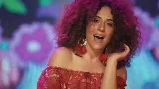 Gülnur Gökçe - Çemberimde Gül Oya