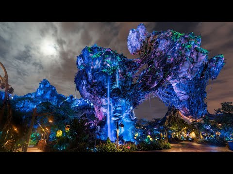 [2022] ALONE on Flight of Passage - 4K 60FPS POV | Disney Animal Kingdom, WDW Florida