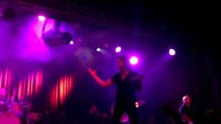 Number Five with a Bullet by Taking Back Sunday