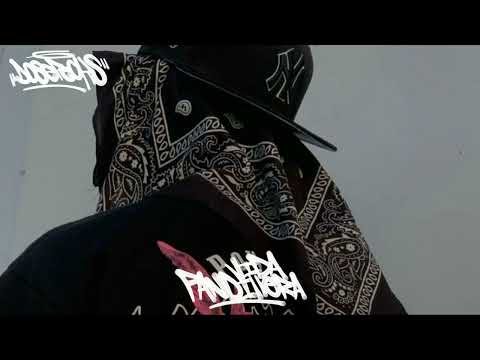 "VIDA PANDILLERA" Boom Bap Beat Malianteo Rap Type x Beat Underground Instrumental