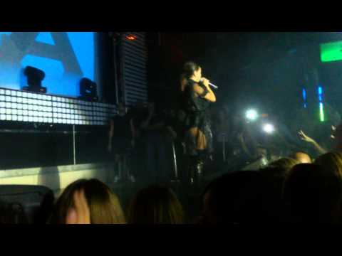 INNA Discoplex A4 Déjà Vu,INNdiA.