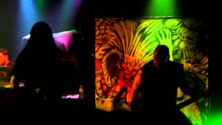 Broken Hope - Preacher of Sodomy (live)