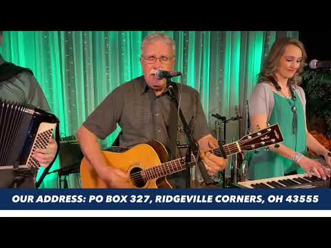 Mollie B Variety Show with Ted Lange & Jack Schilb, 3-16-21