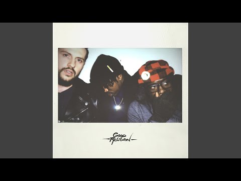 On the Road (feat. John Givez)