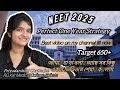 My guaranteed strategy to score 650+ in NEET 2025🩺Everything in a single video