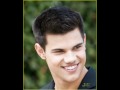Taylor Lautner- Shiny Teeth 