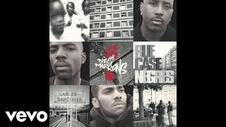 Nèg'Marrons - Compétition (audio)