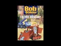 Bob The Builder To The Rescue Full US DVD 60fps
