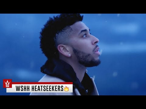 Junne - “Blue Paradise” feat. Reo Cragun (Official Music Video - WSHH Heatseekers)