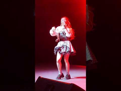 230218 (Yoko Fancam) Deadkat - Nerve @ Idol Mosh Pit - The Street Ratchada