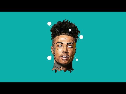 [FREE] Blueface x NLE Choppa Type Beat "Blue Bills"
