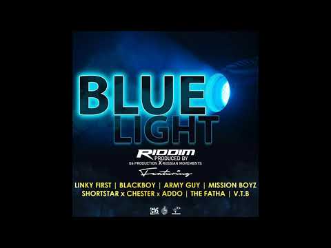 Prospere x Sly_VyetwizeenBoyz_ Bout  Zotèy Ou_Blue Light Riddim G6 Production X RussianMovements