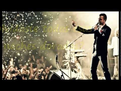 The Killers - The Way It Was (Subtitulada)