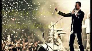 The Killers - The Way It Was (Subtitulada)