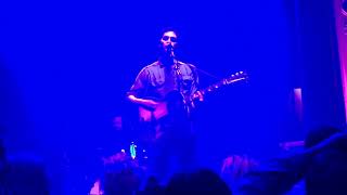 Along The Way (Live) - The Honorary Title  - 8/25/18 The Final Show - August Hall San Francisco