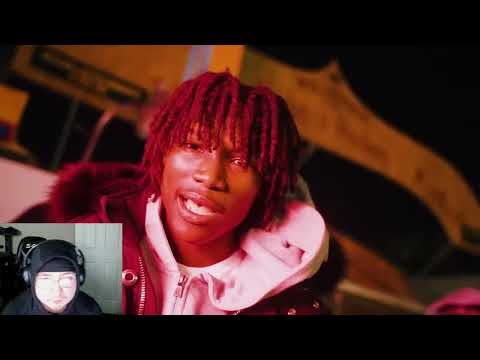 DGF Kam Reacts to Bobby Tootact - Asiwaju [Official Video]